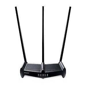 Roteador Wireless TP-Link TL-WR941HP 450MBPS