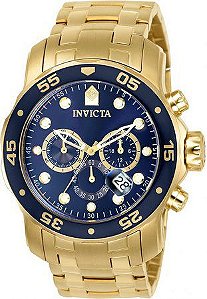 invicta 26077