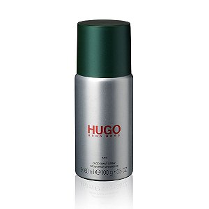 Desodorante Hugo Man de Hugo Boss Spray 150ml