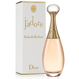 Perfume Feminino Dior J'adore Voile Parfum Eau de Parfum