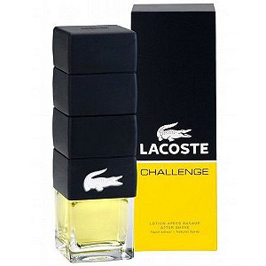 Perfume Masculino Lacoste Challenge Eau de Toilette