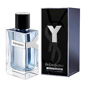 Perfume Masculino Yves Saint Laurent Y Eau de Toilette