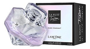 Perfume Feminino Lancôme La Nuit Trésor Musc Diamant Eau de Parfum