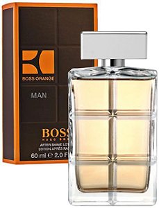 Perfume Masculino Boss Orange For Men Hugo Boss Eau de Toilette