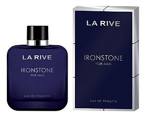Perfume Masculino Ironstone La Rive Eau de Toilette