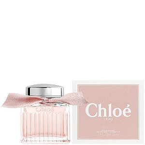 Perfume Feminino Chloe L'Eau Eau de Toilette