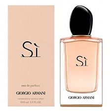 si giorgio armani mercado livre