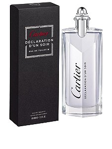 Perfume Masculino La Panthere Edition Soir Cartier Eau de Parfum