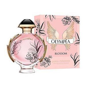 Perfume Feminino Paco Rabanne Olympéa Blossom Eau de Parfum