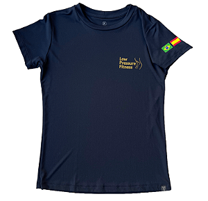 Baby Bandeira Preta