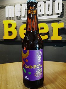 Cerveja Dr. Otto Rainbown 355ml