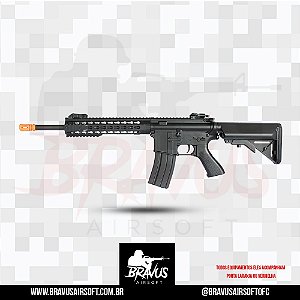 RIFLE AIRSOFT CM515 M4A1 AEG - CYMA