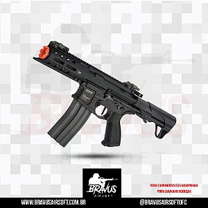 RIFLE AIRSOFT ARP 556 AEG - G&G