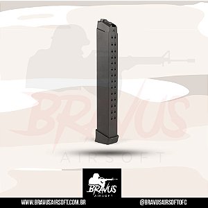 MAGAZINE PARA M45 - ARES