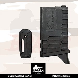 MAGAZINE HIGH CAP 190 ROUNDS AER022-B - APS