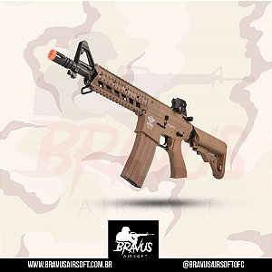 RIFLE AIRSOFT RAIDER DST CM16 AEG - G&G