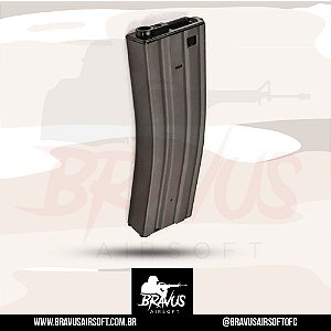 MAGAZINE HI-CAP M4 M16 300RDS - KRYTAC