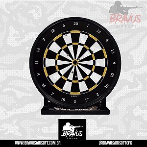 ALVO GEL TRAP AIRSOFT - CROSMAN