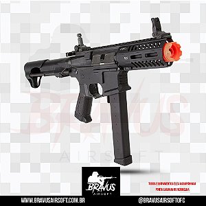 RIFLE AIRSOFT ARP 9 AEG 6MM -  G&G