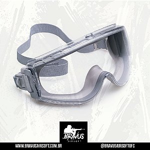 ÓCULOS STEALTH - UVEX