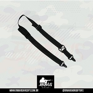 BANDOLEIRA TÁTICA MODELO MAGPUL MS2