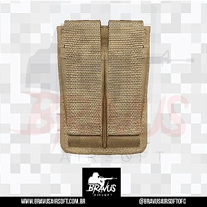 ​​​​​​​PORTA CARREGADOR DE PISTOLA MODULAR
