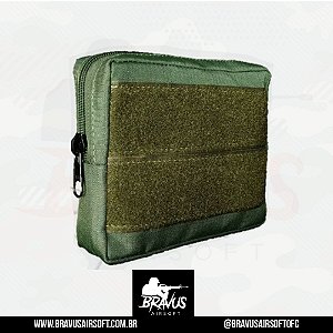 ​​​​​​​BOLSA MÉDIA MODULAR