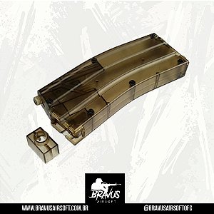 BB LOADER C127 - CYMA
