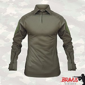 COMBAT SHIRT - ART MILITAR