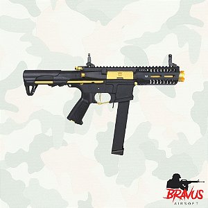 RIFLE AIRSOFT GOLD AEG ARP 9 - G&G