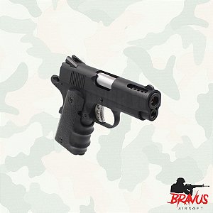 PISTOLA AIRSOFT 1911 MINI AW-NE1002 GBB - ARMORER WORKS