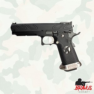 PISTOLA AIRSOFT GBB HX2302 - ARMORER WORKS