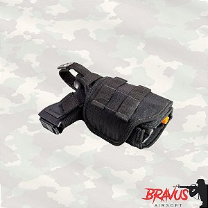 COLDRE MODULAR DE PERNA