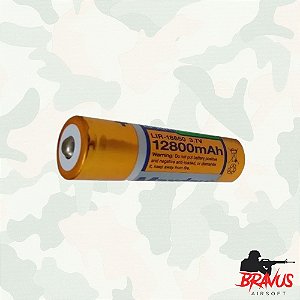BATERIA 18650 (12800MAH) -  MAXDAY