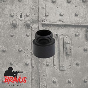 ADAPTADOR PARA TRACER G&G ARMY ARMAMENT - INFINITY