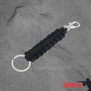 CHAVEIRO PARACORD
