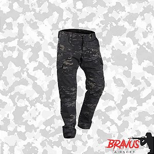 CALÇA TÁTICA RIP STOP - ART MILITAR