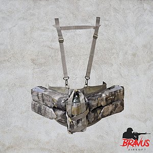 CINTO TACTICAL ATACS - TITAN