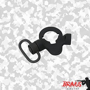 ZARELHO SLING MOUNT TROY AMBIDESTRO