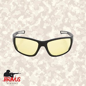 ÓCULOS BALÍSTICO 20545/5- INSANO SHADES