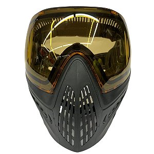 MÁSCARA DE AIRSOFT FULL FACE FMA COM LENTE DYE I5 HD