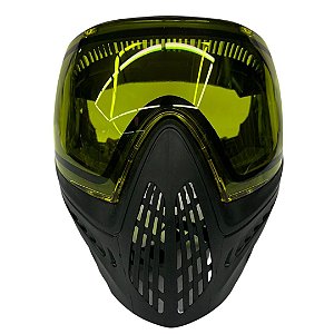 MÁSCARA DE AIRSOFT FULL FACE FMA COM LENTE DYE I5 YELLOW