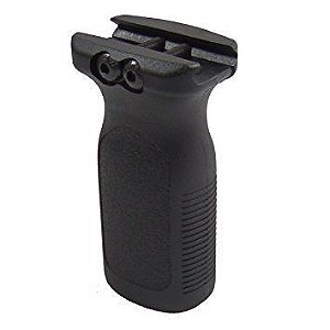 FRONT GRIP VERTICAL AVB PICATINNY