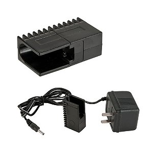 CYMA CARREGADOR G18C 220V HY-133