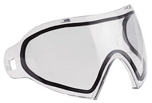LENTE I4 / I5 CLEAR - DYE