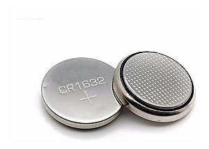 BATERIA CR1632
