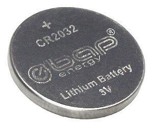 BATERIA CR2032