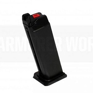 MAGAZINE GLOCK VX0101 - ARMORER WORKS