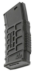 G&G MAGAZINE GR16 300 Rounds GMAG-V1 Black