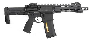 RIFLE DE AIRSOFT AEG 2.5 VM4 RONIN T6 - KWA